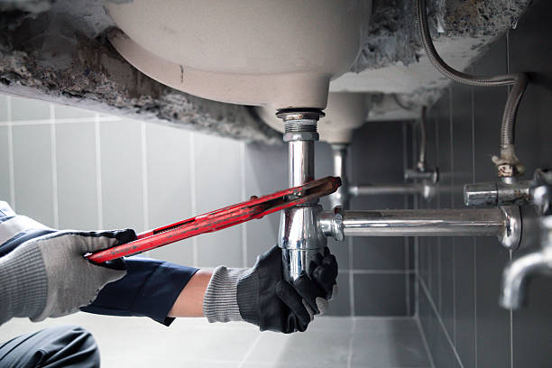 Trusted Sewer Line Repair service in Ridott, IL - Masters Plumbing Service